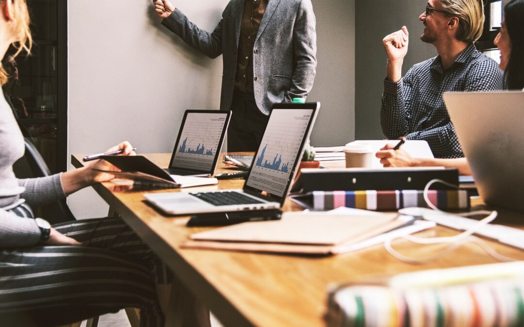 How to Prepare Your Office for a Smooth Technology Upgrade in Ocala, Lady Lake, or The Villages