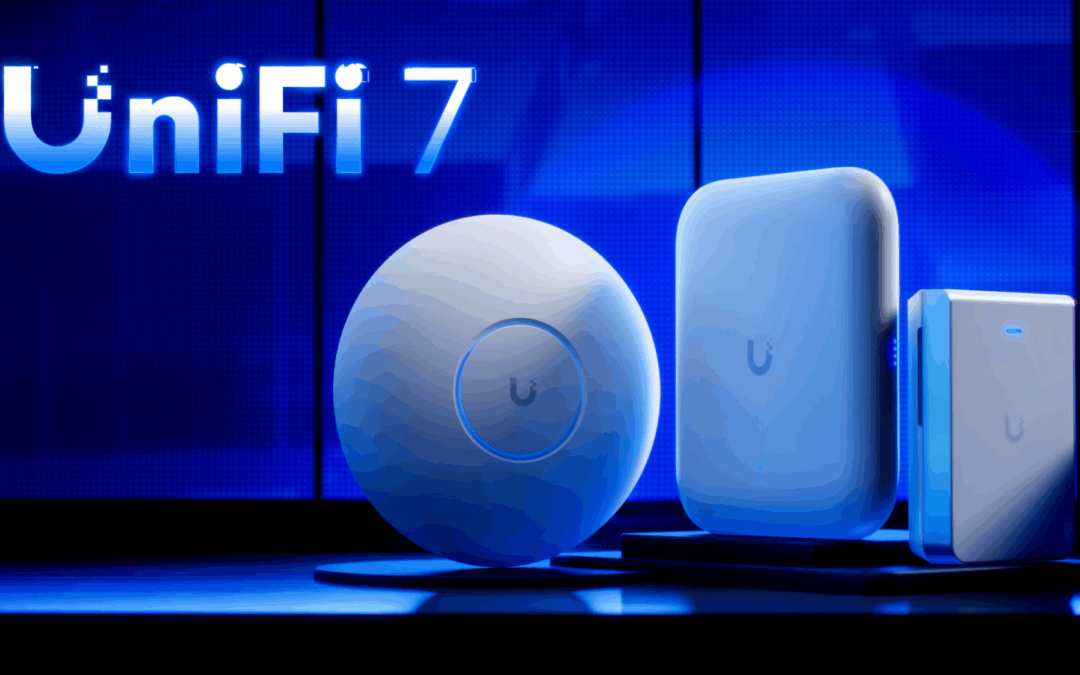 Securing Networks with Ubiquiti: A Deep Dive into UniFi’s Security Features