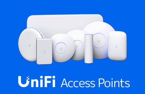 Powering Business Connectivity with Ubiquiti: Why We Trust UniFi for Performance and Scalability