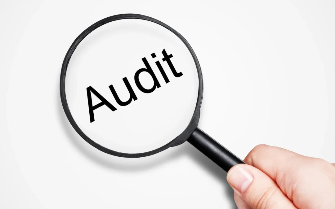 How Regular IT Audits Help Small Businesses Cut Costs and Avoid Downtime