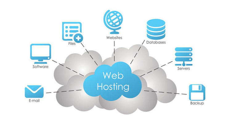 How to Choose the Best Web Hosting for Your Small Business in Ocala, Lady Lake, and The Villages