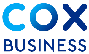 Cox Business Logo